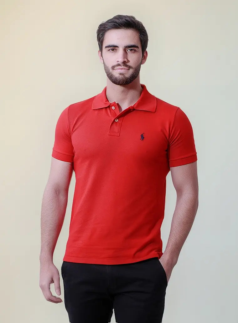 Pack por 3 Polos Ralph Drop