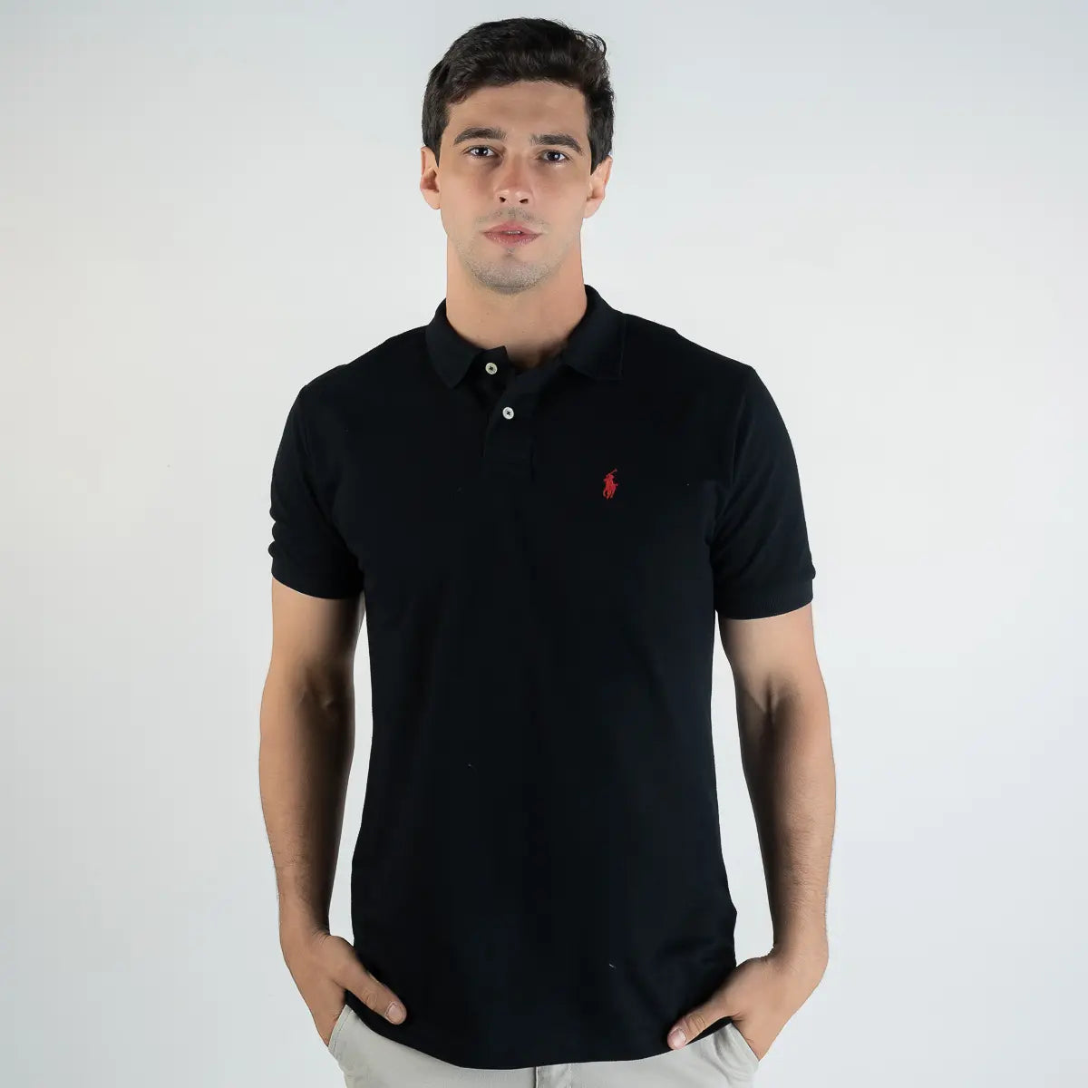 Pack por 3 Polos Ralph Drop