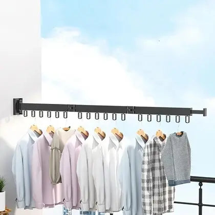 TENDEDERO PLEGABLE SECADOR DE ROPA